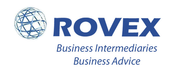 logo rovex